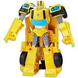 Transformers - 7.5" Bumblebee Action Figure - Cyberverse Ultra Class Autobot, HIVE SWAM US IMPORT, 2018