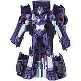 Transformers - 7.5" SHADOW STRIKER Action Figure - Cyberverse Ultra Class Autobot, STEALTH SNIPER SHOT US IMPORT, 2018