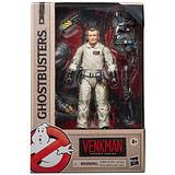 Ghostbusters Plasma Series Peter Venkman Toy 6-Inch-Scale Collectible Classic 1984 Ghostbusters Figure