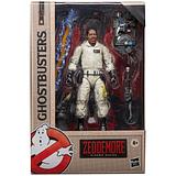 Ghostbusters Plasma Series Winston Zeddemore Toy 6-Inch-Scale Collectible Classic 1984 Ghostbusters Figure, 2020