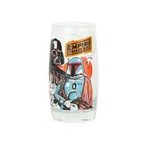 Star Wars Episode V: The Empire Strikes Back 40th Anniversary Juice Glass Set