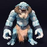 Mythic Legions: Soul Spiller Deluxe Ice Troll Figure