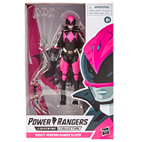 Power Rangers - Ranger Slayer Lightning Collection 6” Action Figure, 2020