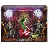 Ghostbusters 30th Anniversary Peter Venkman & Egon Spengler Two-Pack, 2014