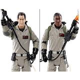 Ghostbusters 30th Anniversary Ray Stantz & Winston Zeddemore Two-Pack, 2014