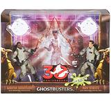 Ghostbusters 30th Anniversary Ray Stantz & Winston Zeddemore Two-Pack, 2014