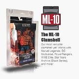 The ML-10 Clamshell by Figureshield