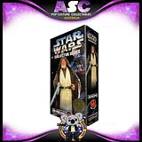 Star Wars Collectors Series 12 Inch Figure Display Sleeve