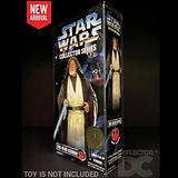 Star Wars Collectors Series 12 Inch Figure Display Sleeve