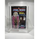 UV Protective Acrylic Display Case-Vintage/VC Carded (Deep) 3.75 inch Star Wars by ASC
