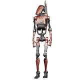HASBRO Star Wars The Vintage Collection VC#193 Gaming Greats Heavy Battle Droid, 2021