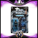 HASBRO Star Wars The Vintage Collection Gaming Greats VC#194 Shadow Stormtrooper, 2021 US Import