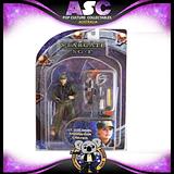 Stargate SG-1 Series 2  Lt. Colonel Samantha Carter Action Figure, 2006