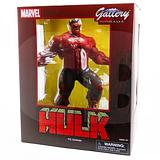 Marvel Gallery Hulk - Red Hulk Statue, 2021