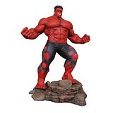 Marvel Gallery Hulk - Red Hulk Statue, 2021