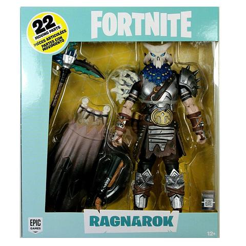Fortnite - Ragnarok 7" Action Figure