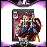 HASBR0 Marvel Legends 80th Anniversary (E6348)-Thor EXCLUSIVE Figure, 2020