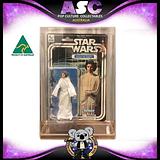 UV Protective Acrylic Display Case-6 inch Carded Figures Star Wars by ASC
