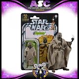 HASBRO Star Wars The Vintage Collection Card (F3118) VC199 Tusken Raider, Exclusive  Figure 2021, EU Import