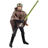 HASBRO Star Wars The Vintage Collection (3117) VC198 Luke Skywalker (Endor), Exclusive  Figure 2021, EU Import