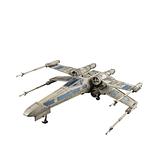 HASBRO Star Wars Vintage Collection Rogue One (F2885) - Antoc Merrick X-Wing Fighter Vehicle Exclusive, 2021
