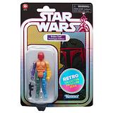 Star Wars Retro Collection Boba Fett Prototype Edition (Exclusive) - 2021 Colours May Vary, Multicolour