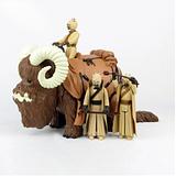 Star Wars Vintage Collection Boxed Custom Bantha 3.75” Scale, 2022