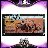Star Wars Vintage Collection Boxed Custom Bantha 3.75” Scale, 2022