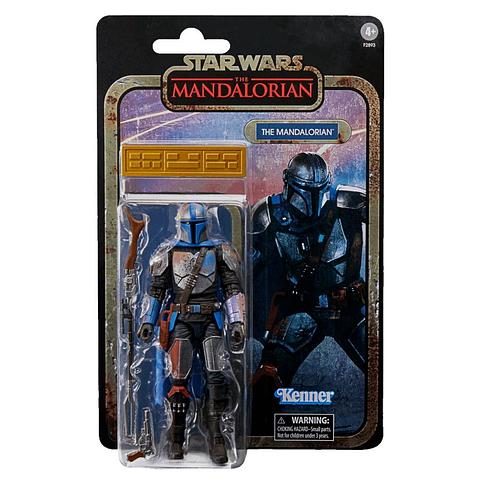 Star Wars The Black Series Credit Collection  The Mandalorian 6 Inch Action Figure, 2021