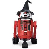 Disney Star Wars Droid Factory R6-W1CH  Exclusive Halloween Figure, 2021
