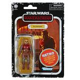 Hasbro Star Wars Retro Collection The Armorer Action Action Figure - APR 2022 Import
