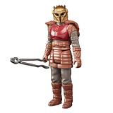 Hasbro Star Wars Retro Collection The Armorer Action Action Figure - APR 2022 Import