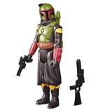 Hasbro Star Wars Retro Collection Boba Fett (Morak) Action Action Figure - APR 2022 Import