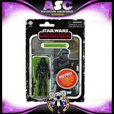 Hasbro Star Wars Retro Collection Imperial Death Trooper Action Action Figure - APR 2022 Import