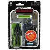 Hasbro Star Wars Retro Collection Imperial Death Trooper Action Action Figure - APR 2022 Import