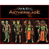Mythic Legions:Aetherblade on our ebay outlet