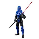 HASBRO Star Wars Black Series  Gaming Greats (F2870) #08 - The Force Unleashed Imperial Senate Guard Exclusive Action Figure, 2022