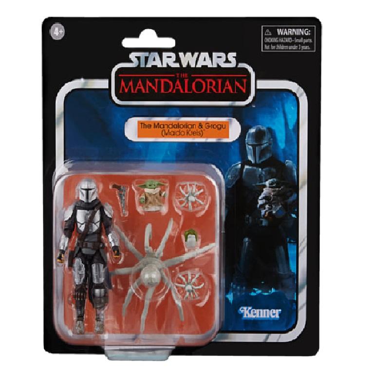 ALDI Australia - 🪐🌌Our Star Wars figurines are hotter than Tatooine at  noon. Grab Grogu, Darth Vadar and The Mandalorian before they fly off the  shelves faster than the Millennium Falcon. On