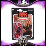 HASBRO Star Wars The Vintage Collection  VC#221 Fennec Shand, 3.75-Inch (TBOBF)  Figure 2022