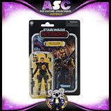 HASBRO Star Wars The Vintage Collection  VC#237, Gaming Greats ARC Trooper (Umbra Operative) Exclusive Figure, Import, 2022