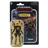 HASBRO Star Wars The Vintage Collection  VC#237, Gaming Greats ARC Trooper (Umbra Operative) Exclusive Figure, Import, 2022