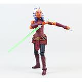 HASBRO Star Wars Vintage Collection VC#102 AHSOKA  (CW) 2021 Re-release