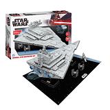 Star Wars Star Wars Imperial Star Destroyer Model Kit Multi Pack Set Exclusive