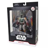 Boba Fett  Deluxe Action Figure by Diamond Select – Star Wars – 7''