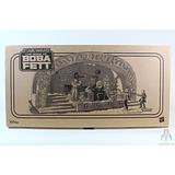 HASBRO Star Wars The Vintage Collection Boba Fetts Throne Room Exclusive Playset From (Book Of Boba Fett), Sep 2023, Import