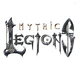 Mythic Legions; All-Stars Eagalus 2.0 Figure 2022 Import