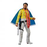 HASBRO Star Wars The Vintage Collection VC#238 Gaming Greats LANDO CALRISSIAN (STAR WARS BATTLEFRONT II) figure, Aug 2022