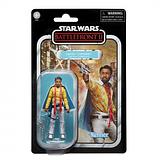 HASBRO Star Wars The Vintage Collection VC#238 Gaming Greats LANDO CALRISSIAN (STAR WARS BATTLEFRONT II) figure, Aug 2022