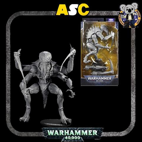 Ymgarl Genestealer Artist Proof (Warhammer 40000) 7" Figure