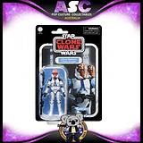 HASBRO Star Wars The Vintage Collection Card (F5631) VC248, 332nd Ahsoka's Clone Trooper Action Figure, Aug 2022